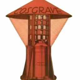 Avatar of user CosgraveCodeSiren