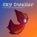 Cover of album Sky Dweller - Unity Project 2025 by althruist
