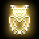 Cover of album The Golden whatever  by THE BIRDS WRIGHT