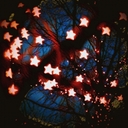 Cover of album Starry Skies by NanoZynth