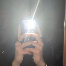 Avatar of user eleventhxstasy