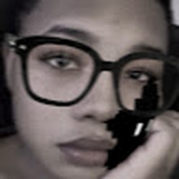 Avatar of user B-Rockthefirst