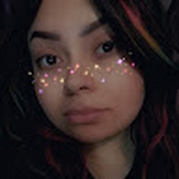 Avatar of user GoddessZVN3TV