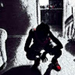 Avatar of user Baddiecadie