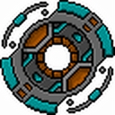 Cover of album One Device by Major_Flux ΦΚβ