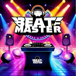 Avatar of user Beat-Master2025