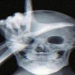 Avatar of user I-May-Be-Goated