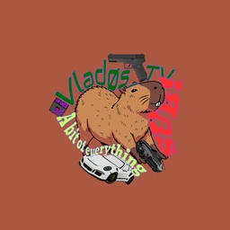 Avatar of user vlamas13