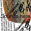 Cover of album Sounds here by ‎ ‎ ‎ ‎ ‎ ‎ ‎ ‎ ‎ ‎ ‎
