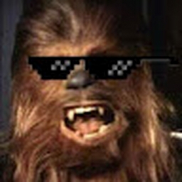 Avatar of user ChewbaccaLOL