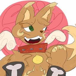 Avatar of user chimeracats