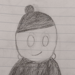Avatar of user EthanShadow09