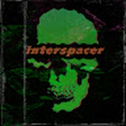 Avatar of user interspacer