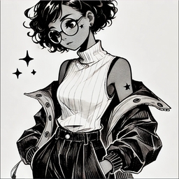 Avatar of user NOVA-JANEE
