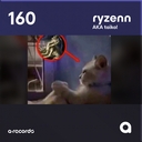 Cover of album Edition Audiotool: ryzenn AKA taiko! by a-records