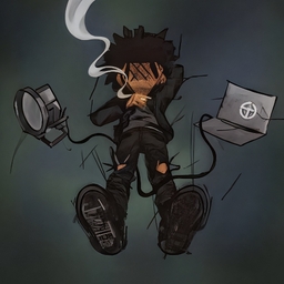 Avatar of user Zxnder