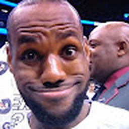 Avatar of user LS54321