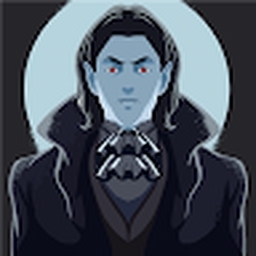 Avatar of user LUMINOUSVOID88