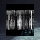 Cover of album (single machiniste dub) by øhm