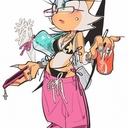 Avatar of user JevinetheDevine