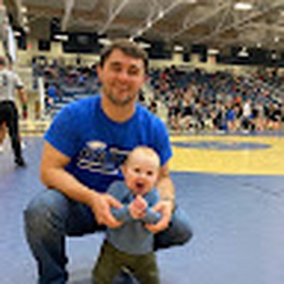 Avatar of user MrCannon