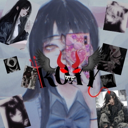 Avatar of user --❤️R0XY❤️-->