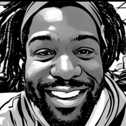 Avatar of user LoGray