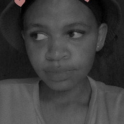 Avatar of user Mwelase