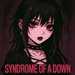 Avatar of user Syndrome_Of_A_Down