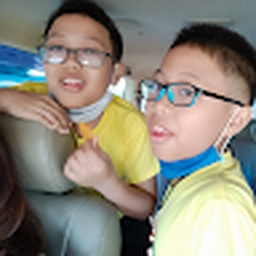 Avatar of user a102554