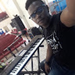 Avatar of user chayto