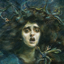 Avatar of user MedusasWrath