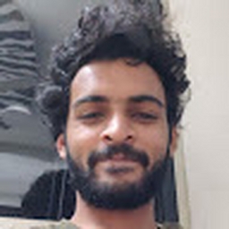Avatar of user Sbojewar