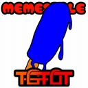 Cover of album Memesicle EP by ThatGuyFromOverThere