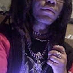 Avatar of user Pushersheru