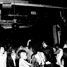 Avatar of user AntTheVillain239