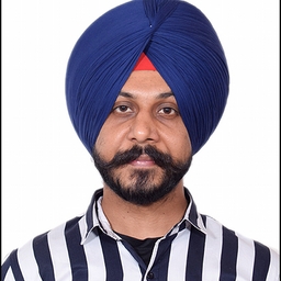 Avatar of user armsingh