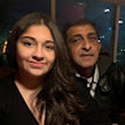 Avatar of user fatima40k