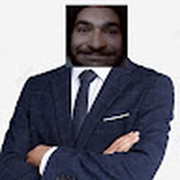 Avatar of user GenghisKhan