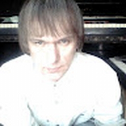 Avatar of user glazstudia