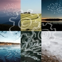 Cover of album First Batch EP by Silent Protagonist