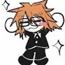 Avatar of user anime_nerd