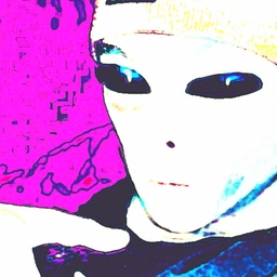 Avatar of user ghosttree