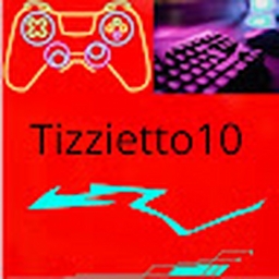 Avatar of user Tizzietto10