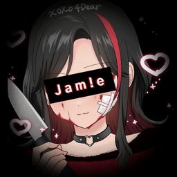 Avatar of user Jam!e <3