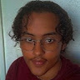 Avatar of user Amjed01