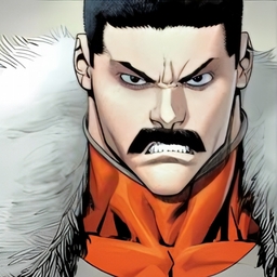 Avatar of user gulpium