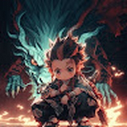 Avatar of user Kingweebzy