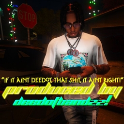 Avatar of user producedbydeedottyy