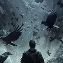 Cover of album Dark Minimal Techno Playlist by Dead_Yetti